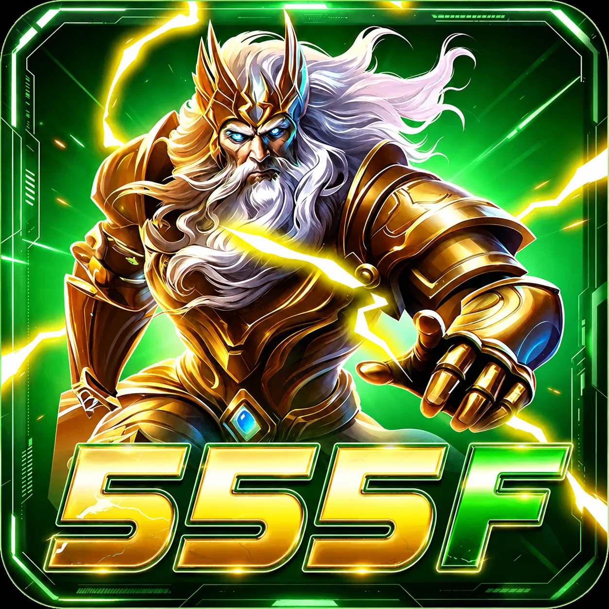 555F - Petualangan Epik dalam Dunia MMORPG