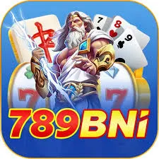 789BNI - Teror Malam di Dunia Gelap