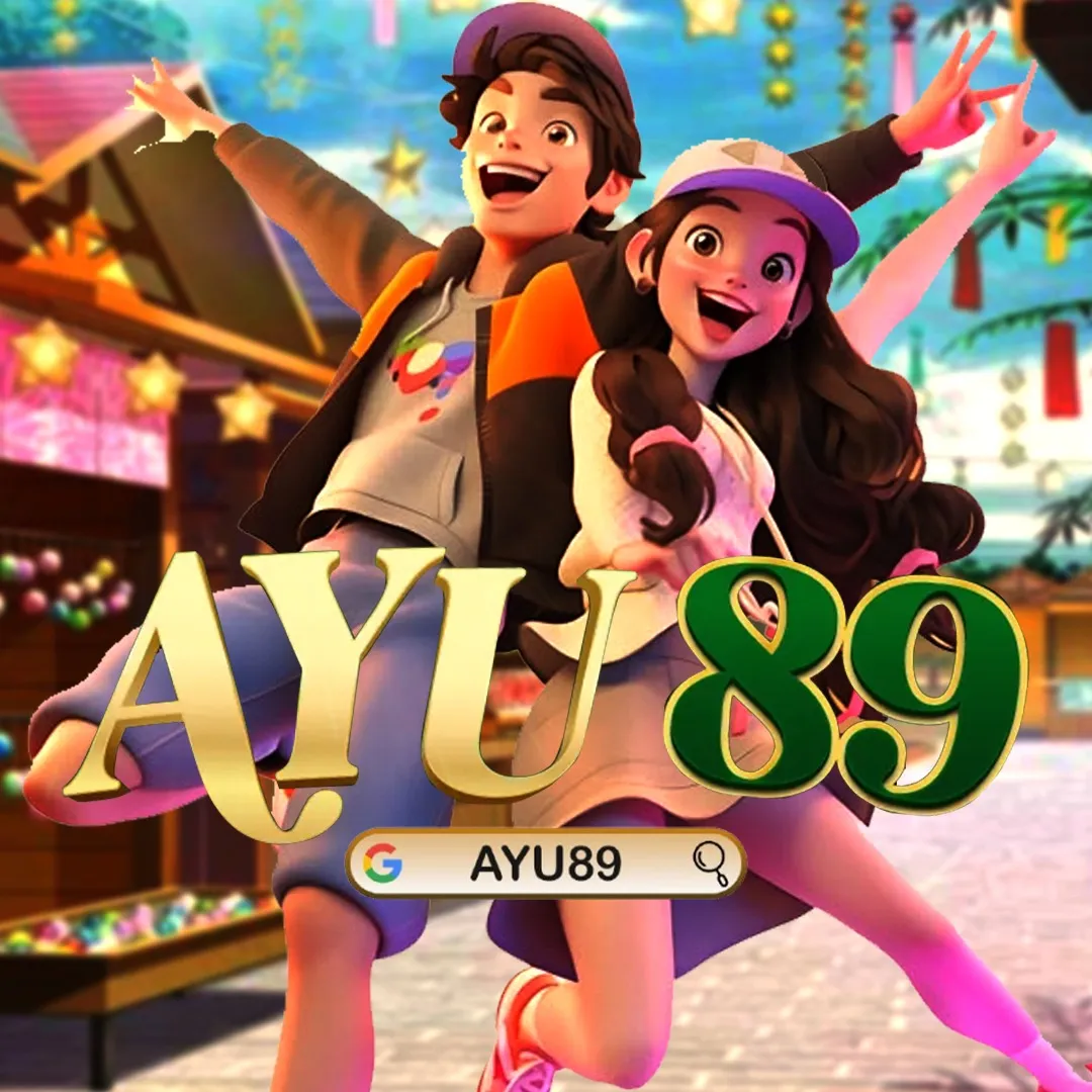 AYU89 - Game Puzzle Mengasyikkan untuk Mengasah Otak