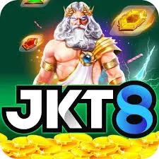 JKT8 - Petualangan Epik di Dunia MMORPG