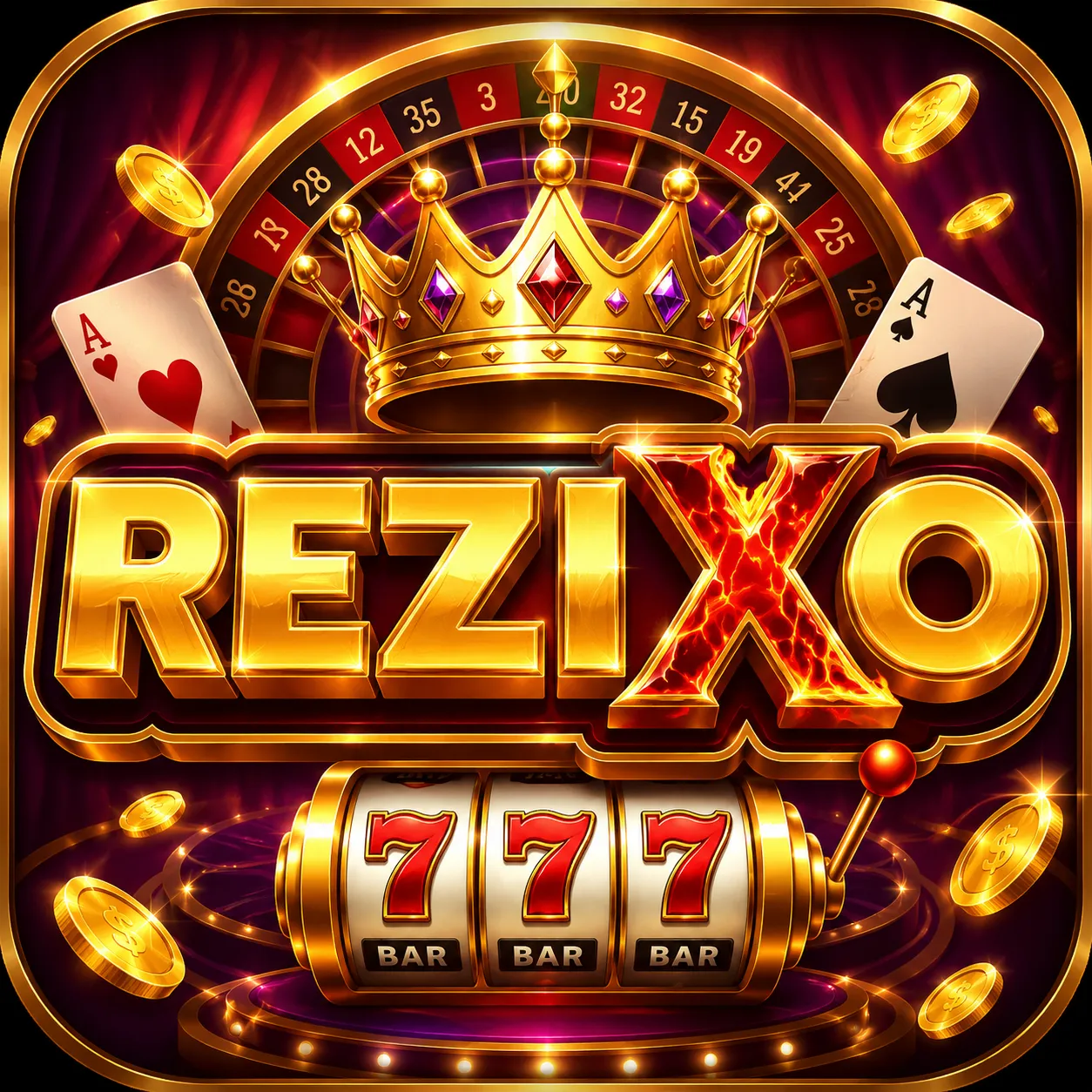 REZIXO - Petualangan Memancing Tak Terlupakan