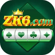 ZK6 - Game QiuQiu Terbaik untuk Penggemar Kartu